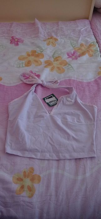 Puma -нови потници