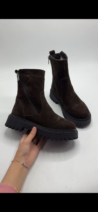 31000 Сапоги зимние,Турция.