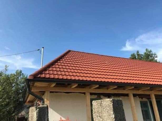 Montaj orice tip acoperis, reparatii orice tip acoperis, mansardare