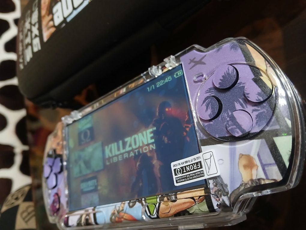 Assalom alekum Psp sotiladi 3008 Gta V 128gb