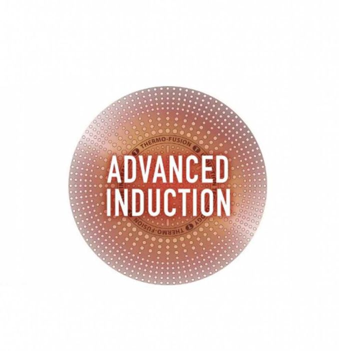 Универсален тиган - Tefal x Jamie Oliver, 28 см –