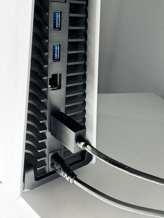 Ps5 disc edition +jocuri(inclusiv fc26)+monitor