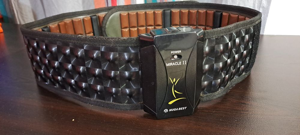 Miracle II - Nuga Best Сo.LTD