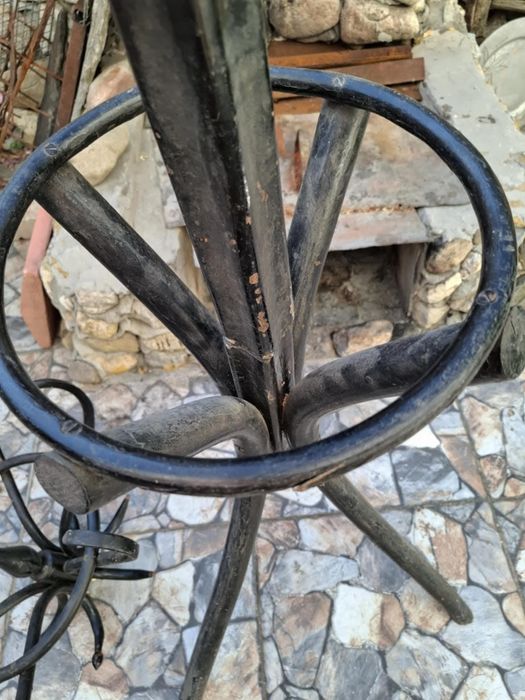 Виенска закачалка