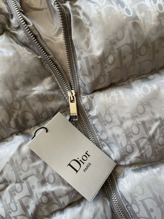 Мъжко зимно яке *D**i*o*r*