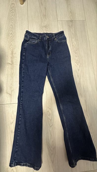 Продавам дамски дънки от 32 номер до 40