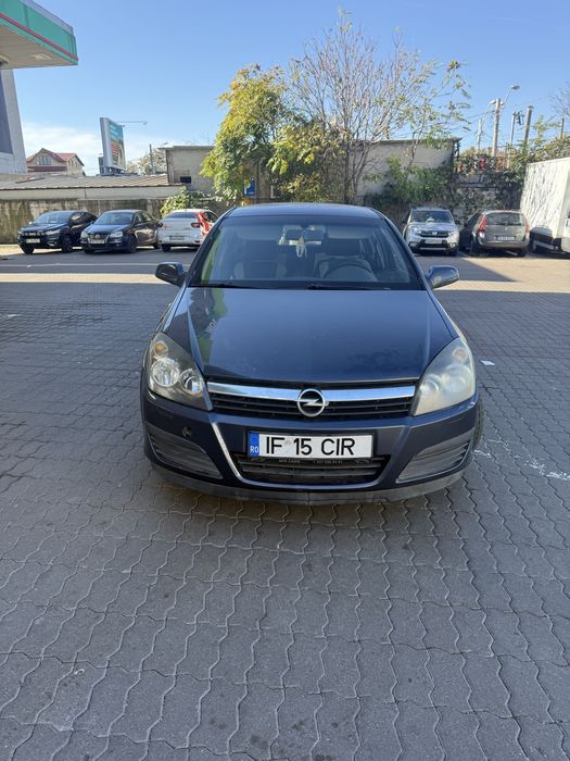 Opel astra H 2006