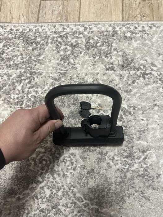 Anti-furt bicicleta Michelin