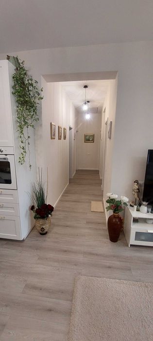 Casa individuală de vânzare