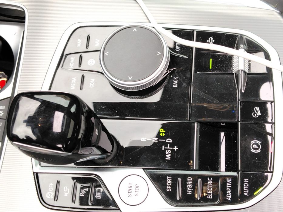 BMW X5 3.0 Hybrid xDrive – Full Option –