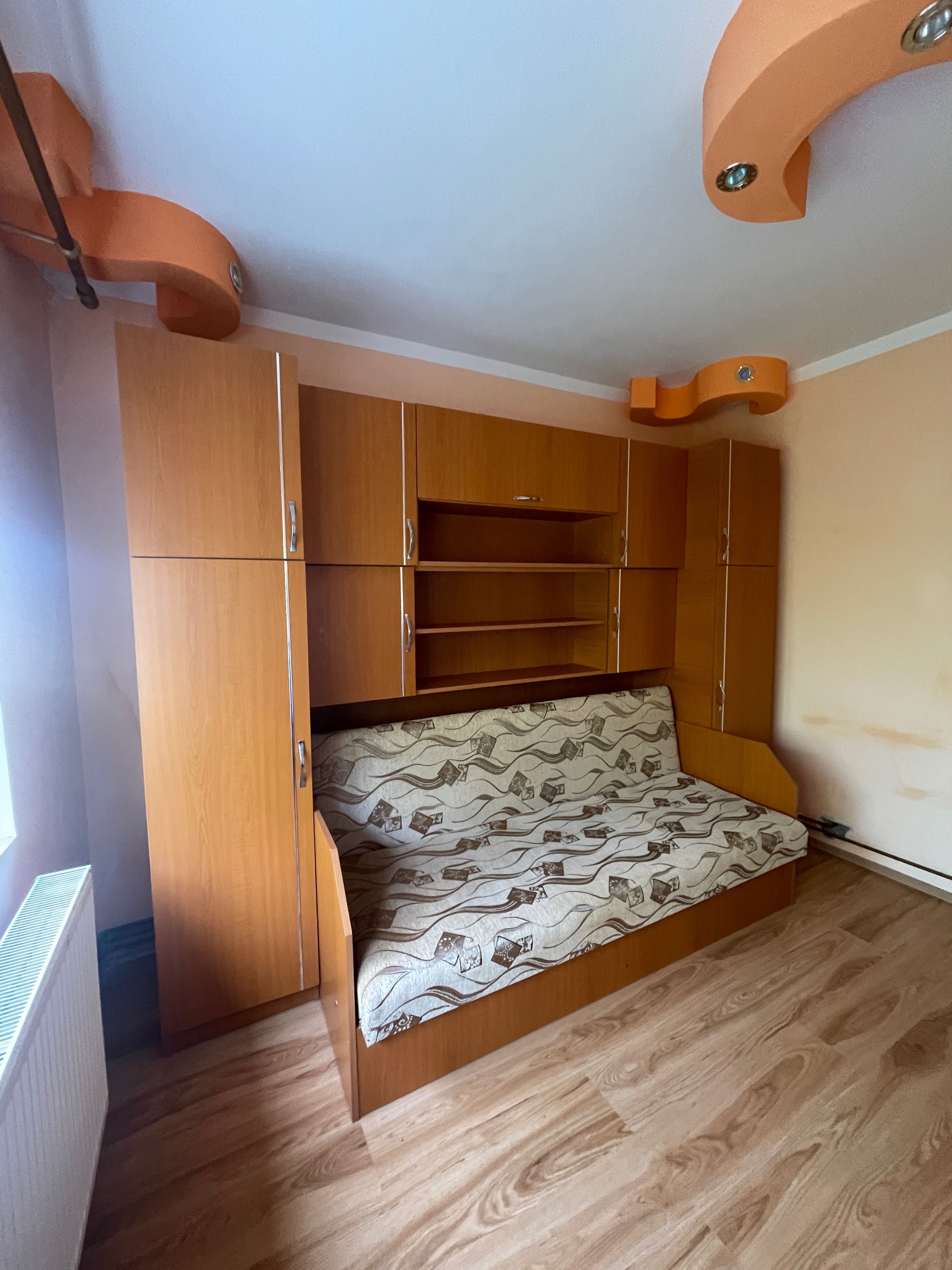 Mobilă apartament Satu mare