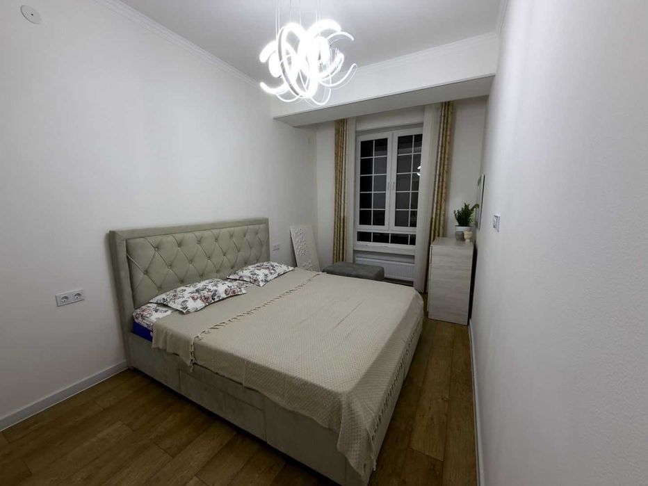 2-к Элитная квартира рядом с Tashkent City !