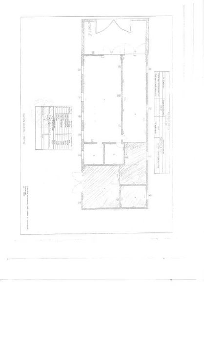 Depozit/ spatiu productie  de inchiriat zona Trapezului , sector 3