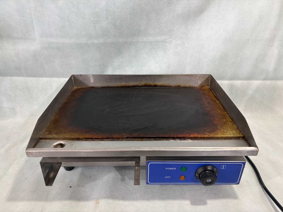 Грил/Скара - Electric Griddle 3000W