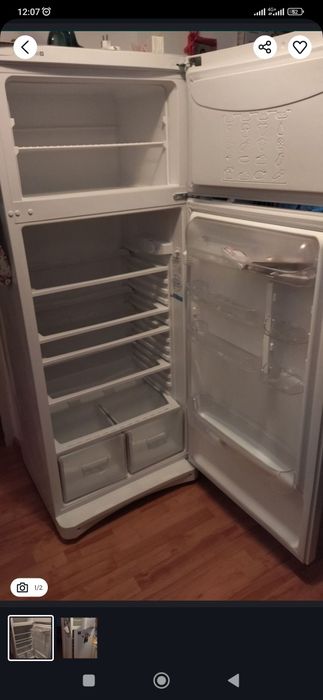 Frigider indesit taa 5