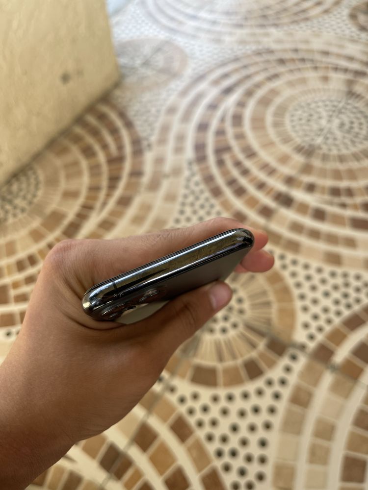 Iphone 11 pro 512gb