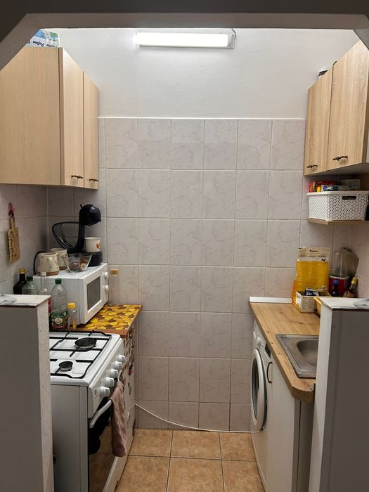 Garsoniera 7 Noiembrie Tg Mures