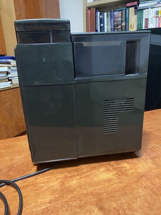 Aparat de cafea Espressor Saeco Vienna