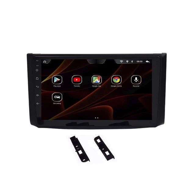 Скидки!Teyes CC2L Plus Original 2/32(Tesla Cobalt,Spark,Gentra,Nexia3)