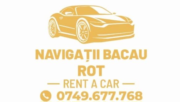ROT-Rent-A-Car Închiriază o masină Simplu și Rapid!