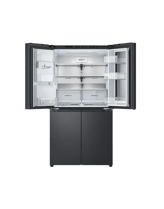 LG Insta View GC-X24FFCBB