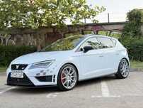 Seat leon cupra 5f 290