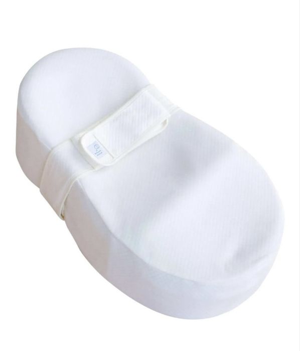 Кокон зевушка для новорожденных