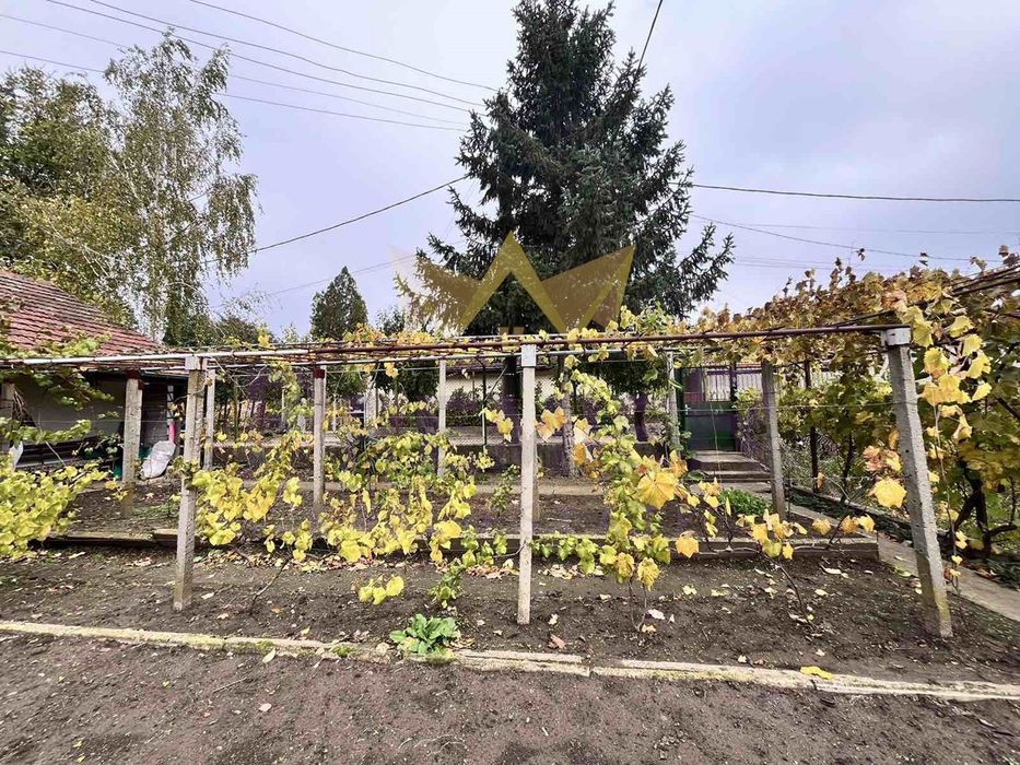 Парцел в Добрич-м-т Газибаба