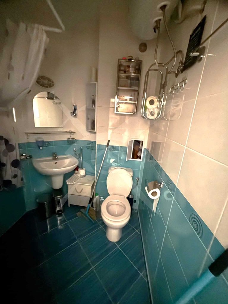 Продава се Едностаен апартамент в с. Кошарица, Област Бургас - 33 кв.м за 1273 €/кв.м - Снимка #2