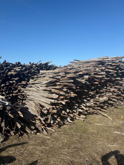 Акациеви колове!!!