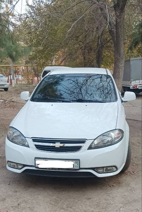 Chevrolet Gentra IDEAL
