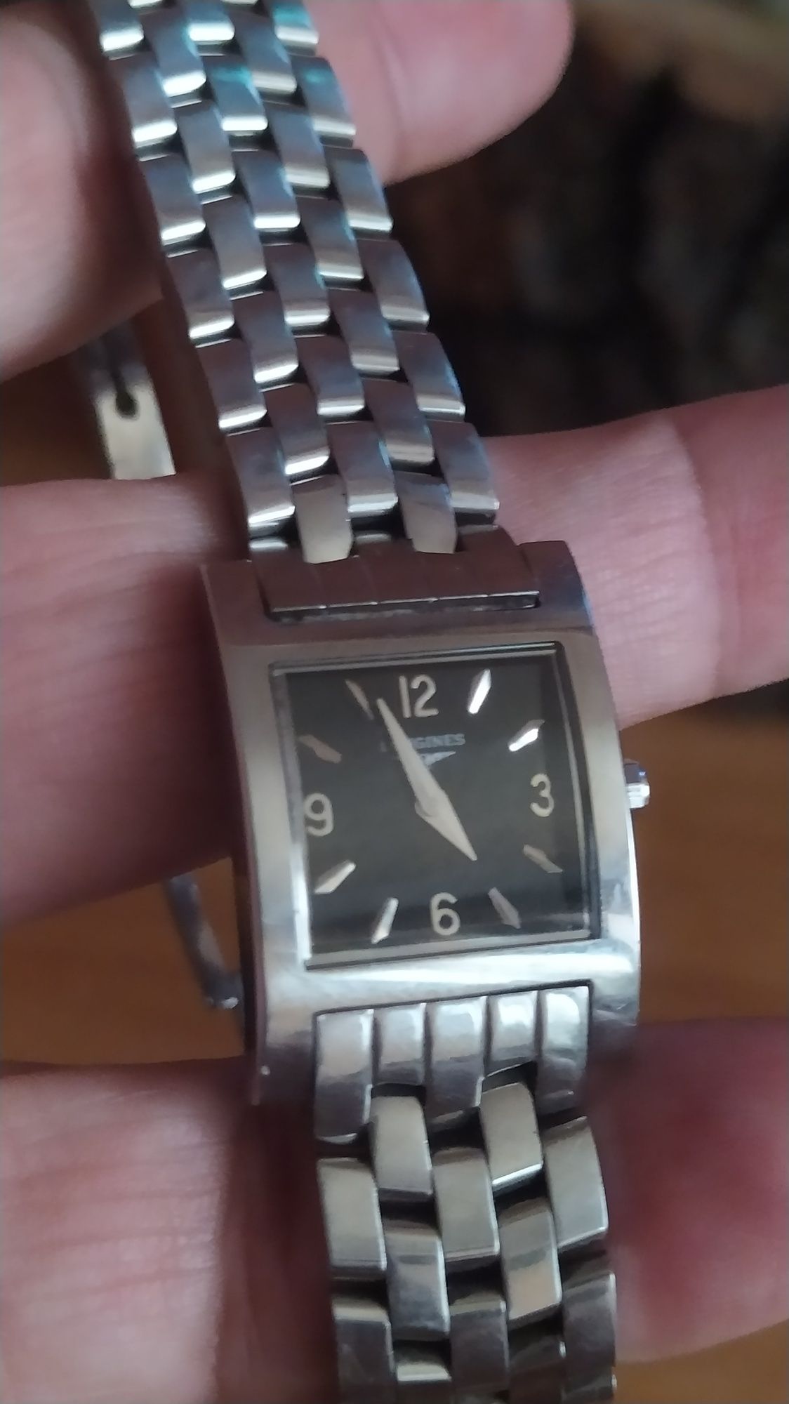 Наручные женские часы longines Original