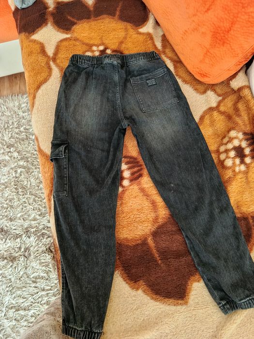 Детски дънки  за момче 10лв