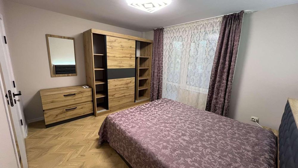 Дава се под наем Тристаен апартамент в Варна, Чайка - 110 кв.м за 1100 € - Снимка #6