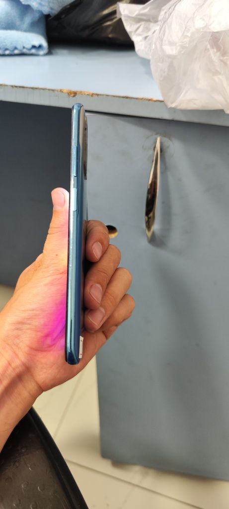Redmi note 10.   Kepak