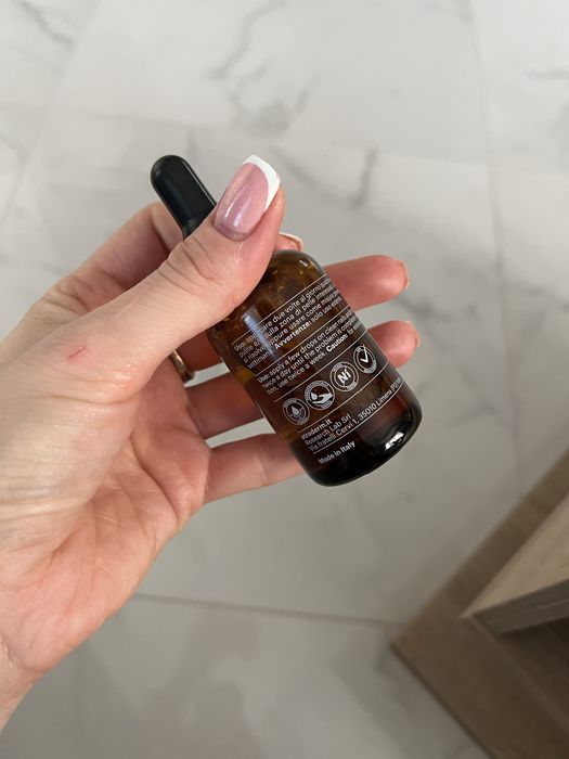 Straderm active solution