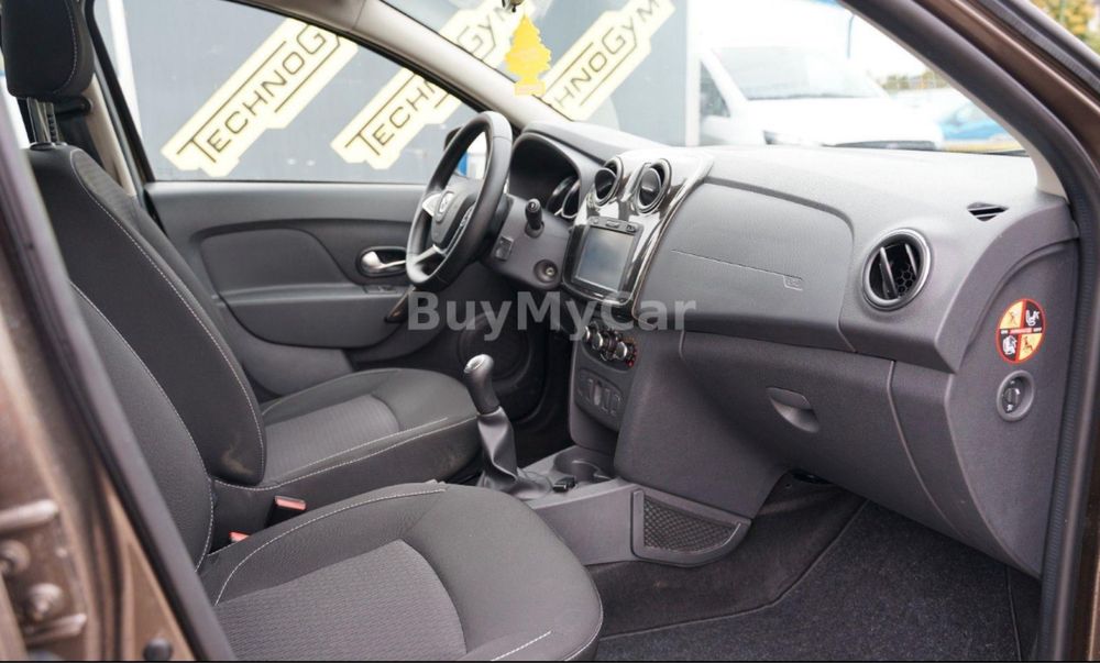 Vand Dacia Logan Mcv