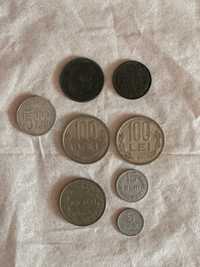 Vand monede si bancnote foarte vechi