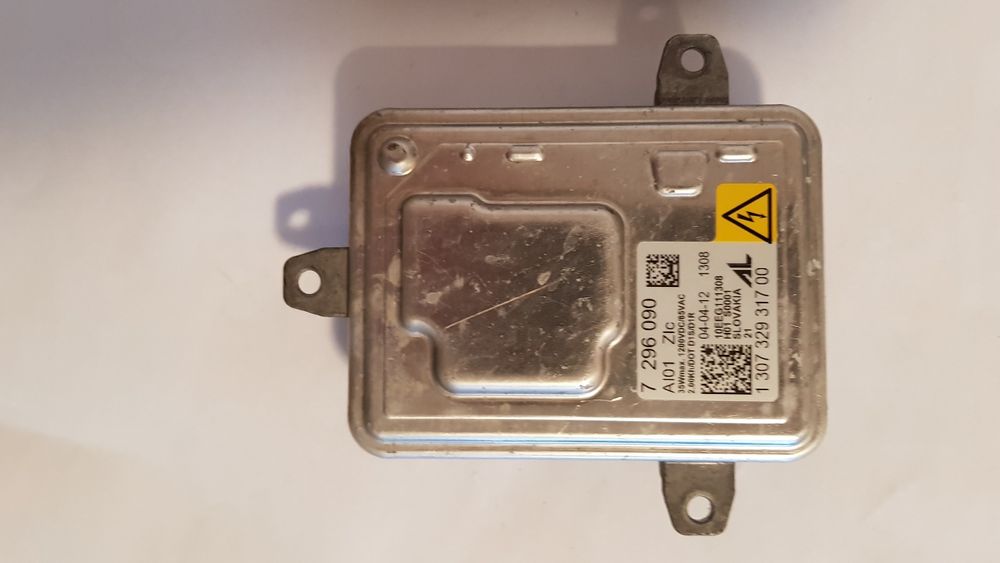 Calculator modul droser far xenon BMW x3 f25 5 f10 3 f30 x5 e70 7 f01