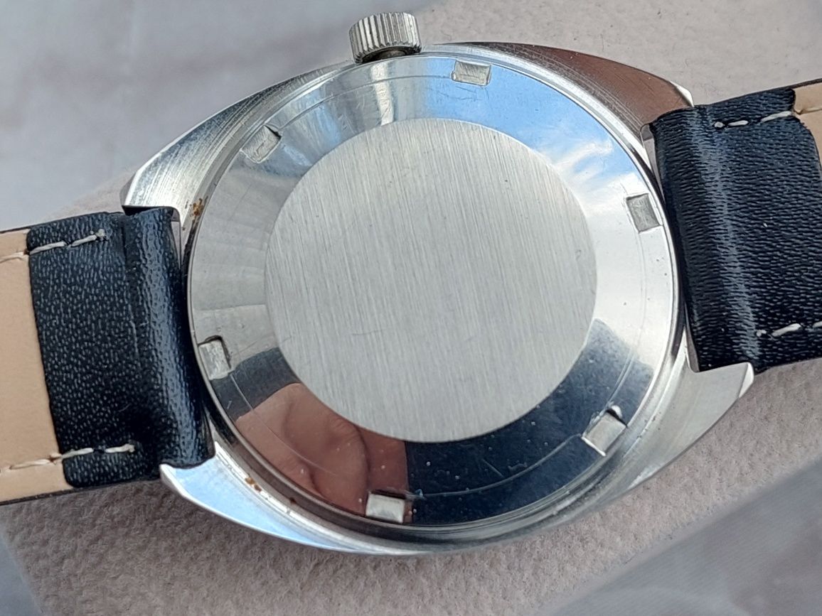 Ceas Tissot Seastar automatic, colectie