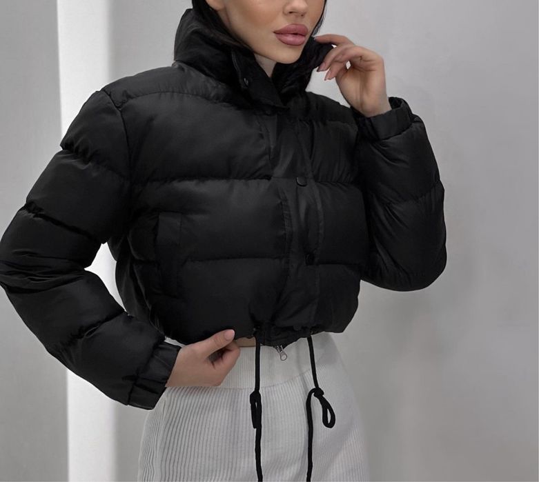 Продам укороченную  куртку