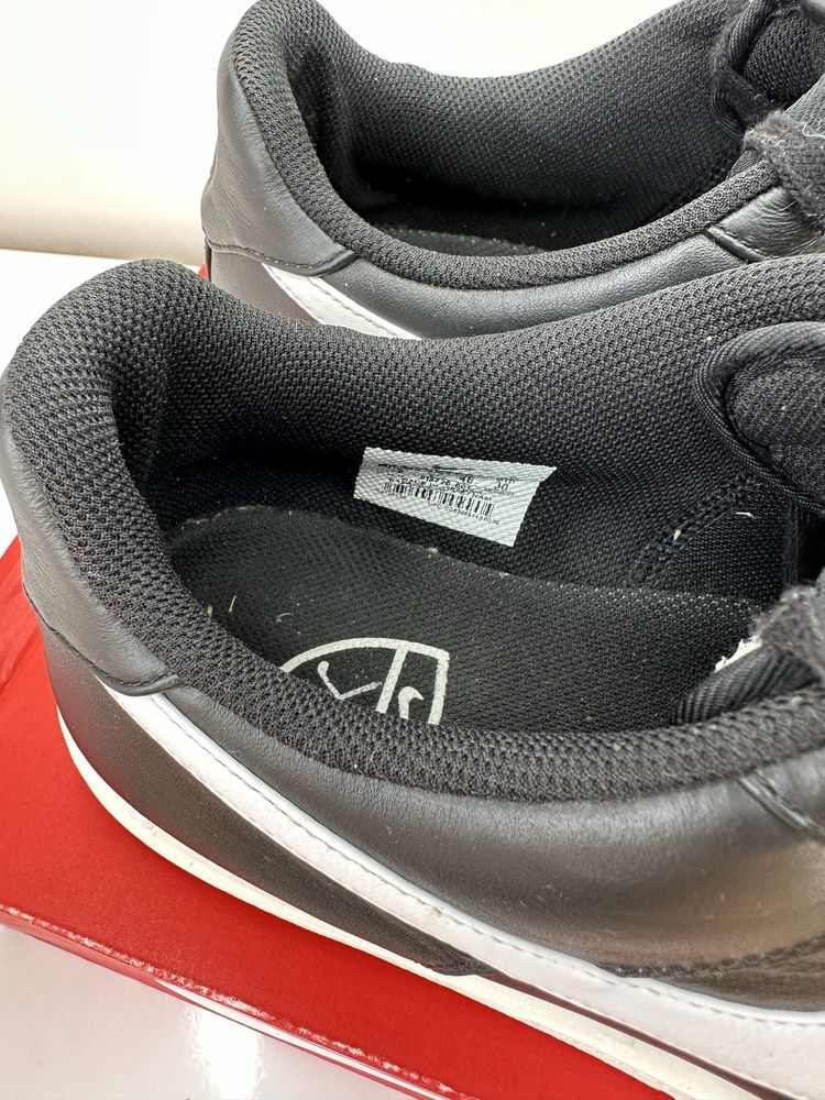 Nike Air Force 1 Lunar  (46) Маратонки