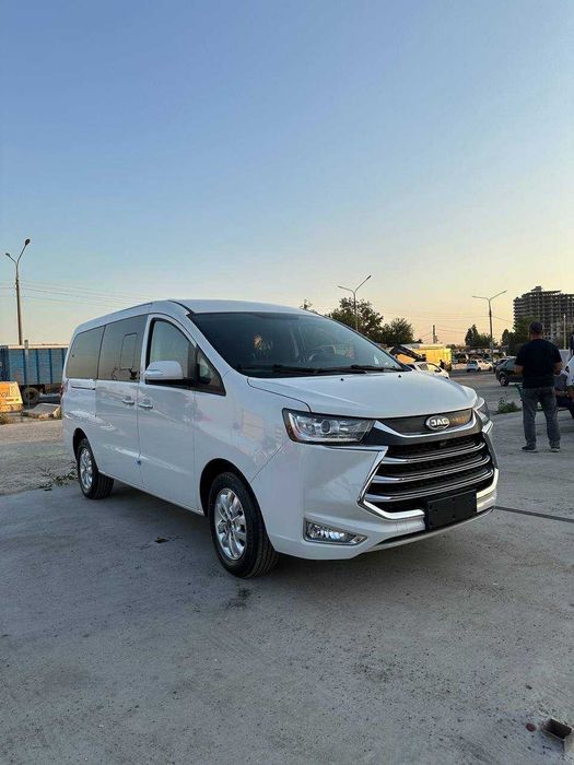 ЖАС М4 бонуслари билан сотувда таййор