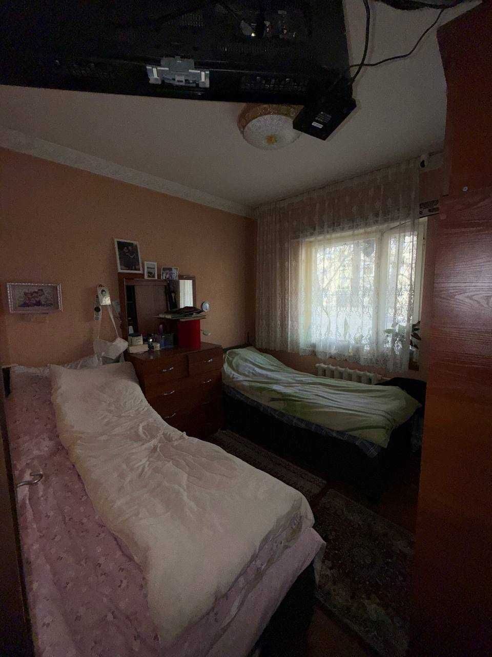 Продается 3-ком в ТТЗ - Ахмад Югнакий  ,Ahmad Yugnakiy TTZ