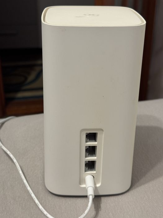 Router / Modem / Hotspot 5G HUAWEI 5G CPE Pro 2