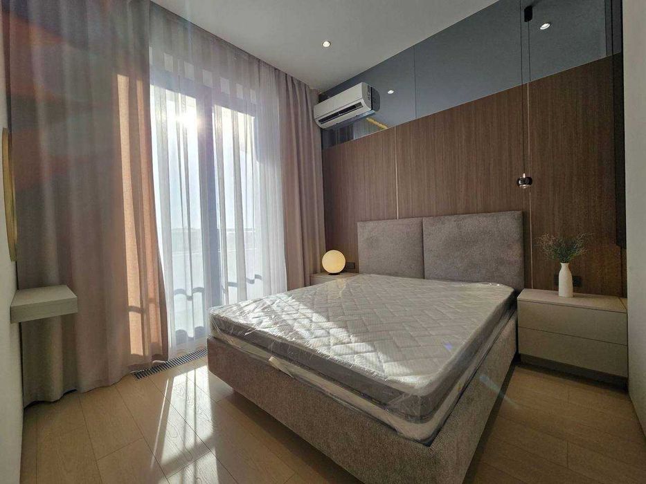 Продаётся 2шка на Юнусабадском ЖК Comfort house МегапланетID05