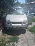 Vând Chevrolet kalos