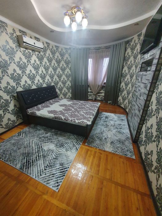 Своя! Сдается 1 в 2 в центре напротив Piramit tower