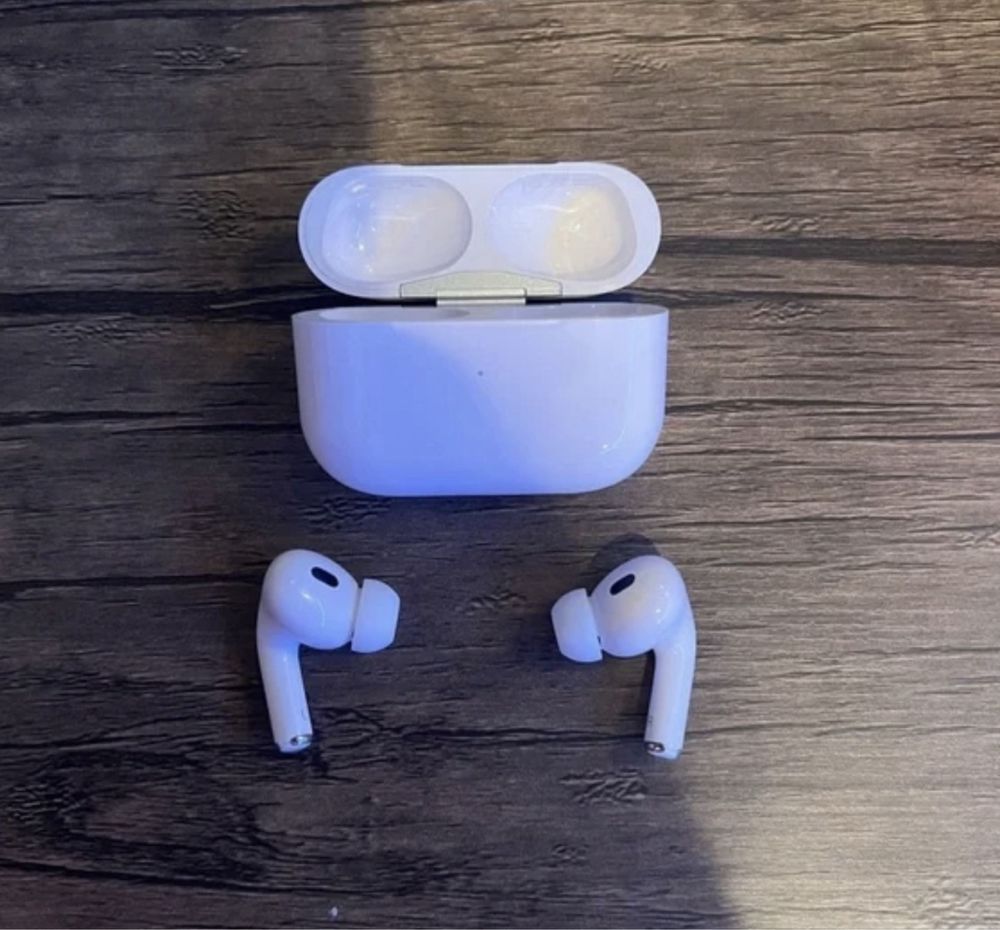 AirPods Pro 2 с гаранция