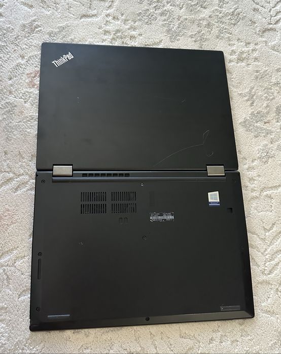 Laptop Lenovo ThinkPad L13 Yoga